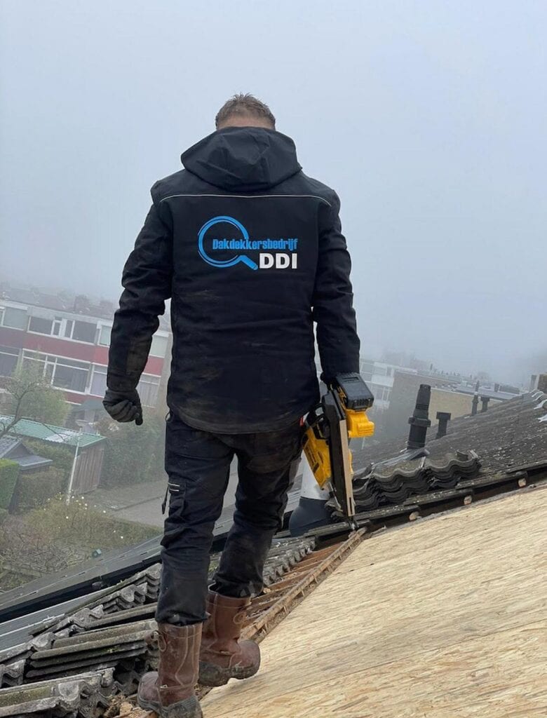 Dakdekker DDI