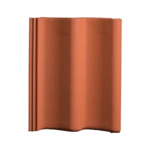 Monier Sneldek novo+ hollands rood dakpan