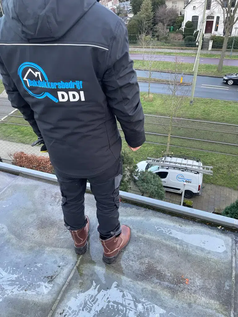 Dakpannen vervangen Alphen aan den Rijn