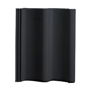 Monier Sneldek novo+ zwart dakpan