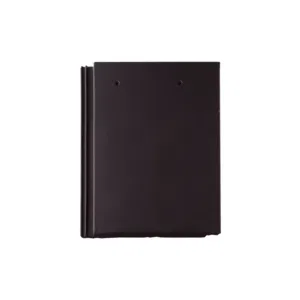 Monier Tegalit diepzwart dakpan